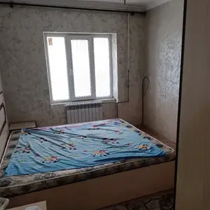 2-комн. квартира, 2 этаж, 61м², Шохмансур