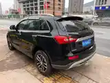 Zotye T600, 2015-2