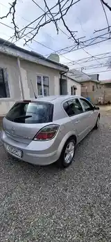 Opel Astra H, 2009-3