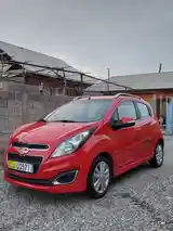 Chevrolet Spark, 2015-7