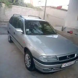 Opel Astra F, 1998