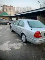 Mercedes-Benz C class, 1995-2