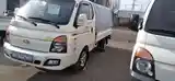 Бортовой автомобиль Hyundai Porter 2, 2017-2