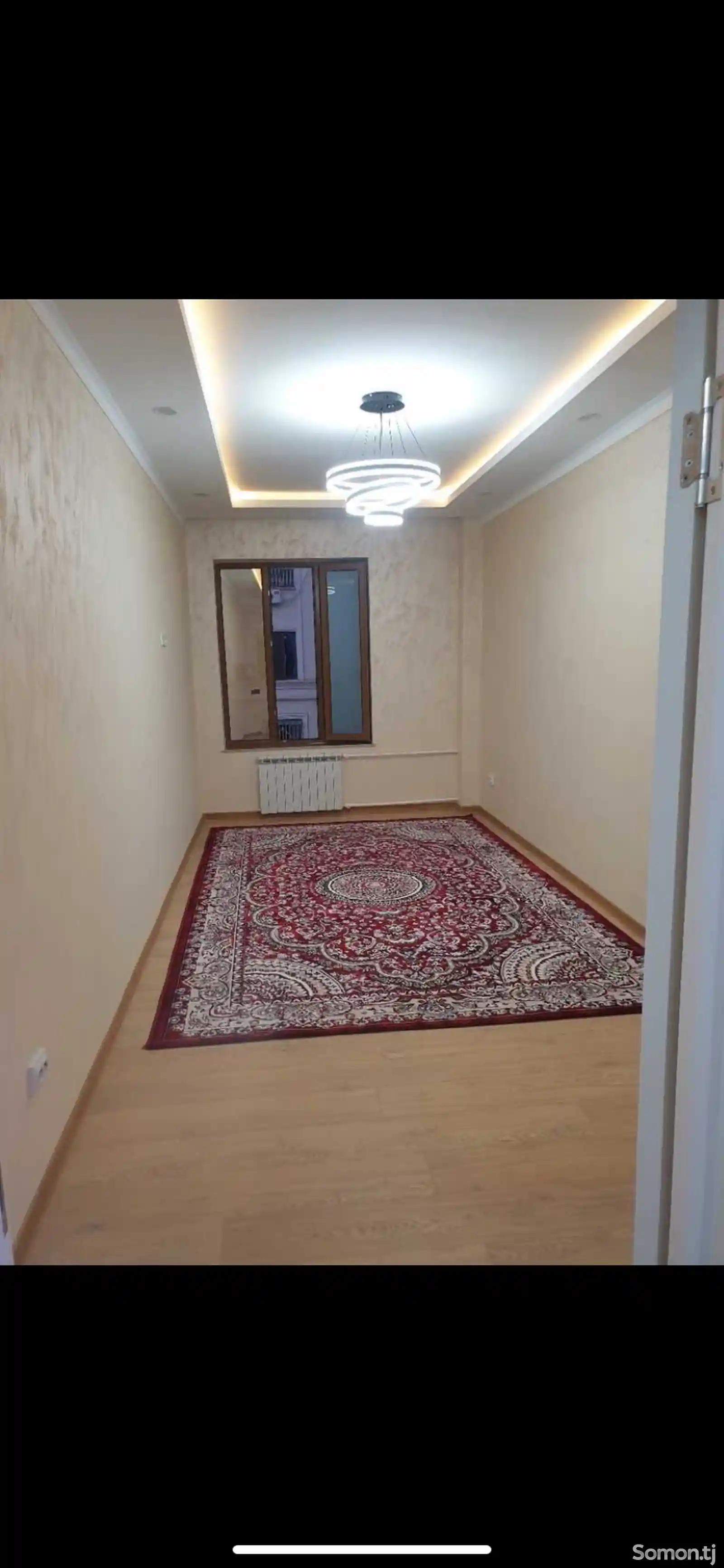 3-комн. квартира, 11 этаж, 72м², Султони кабир-3