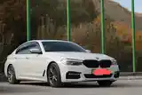 BMW 5 series, 2017-2