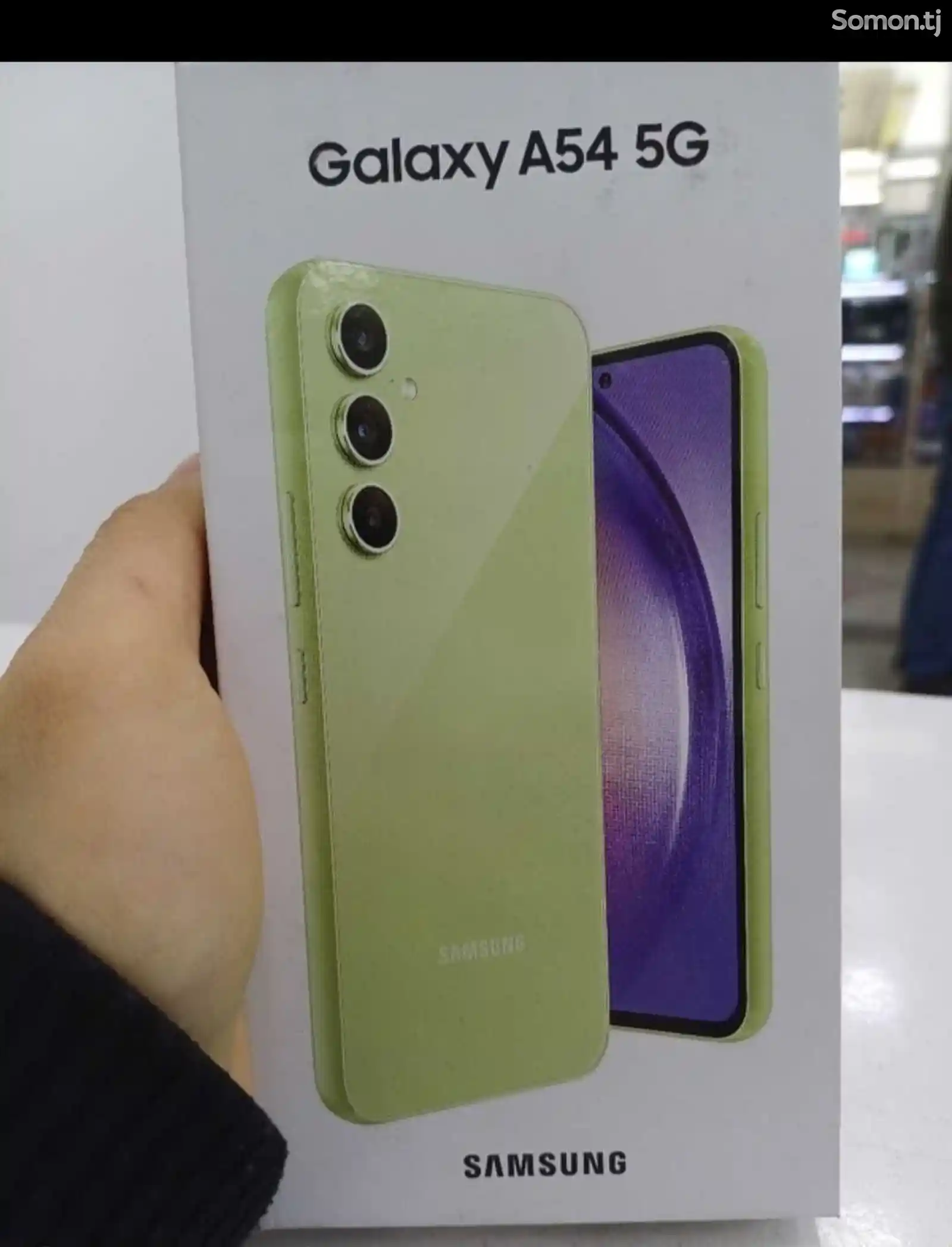 Samsung Galaxy A54 128г-1