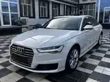 Audi A6, 2016-2