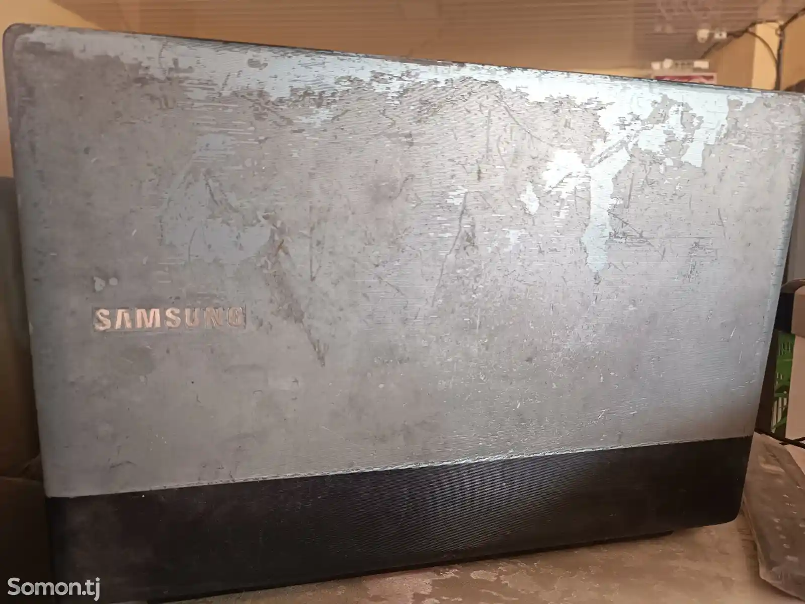 Ноутбук Samsung RV520-5