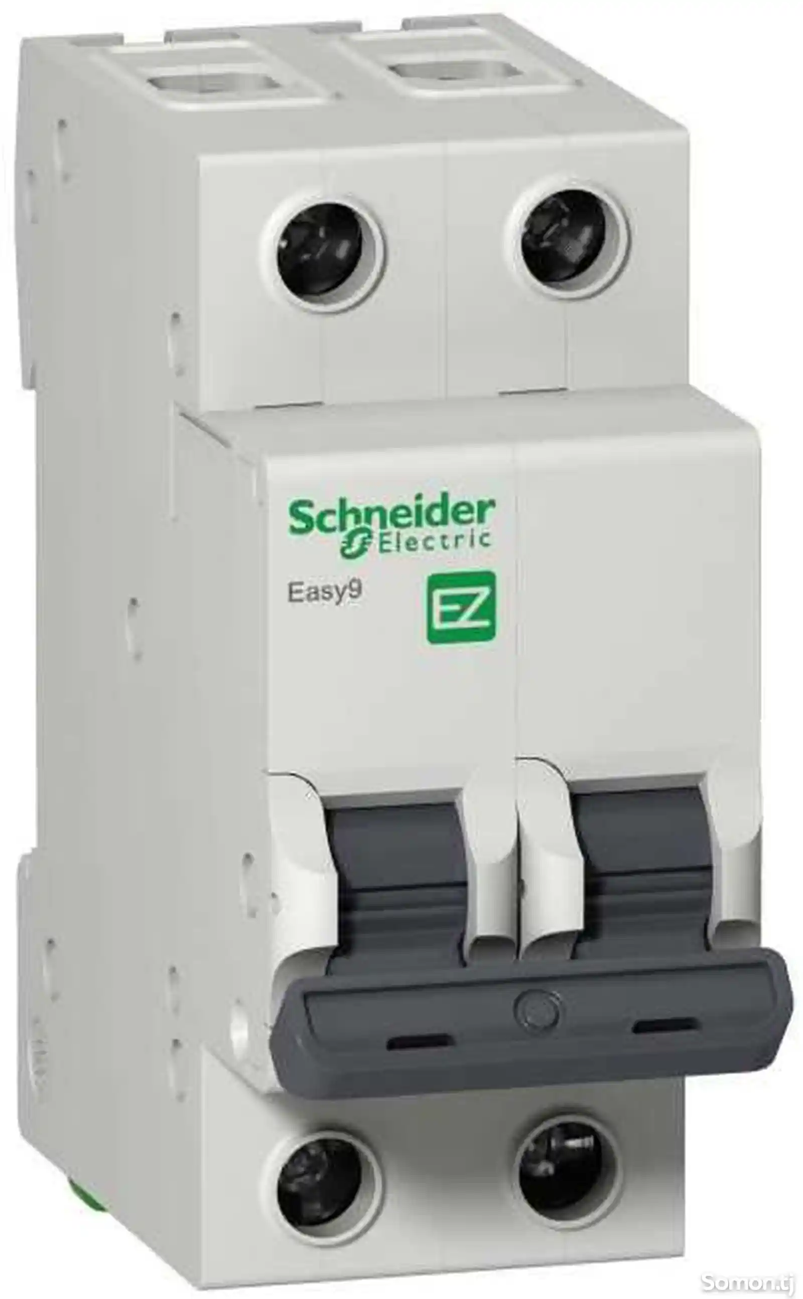 Автоматический выключатель Schneider Electric 2P C 32A 4,5 kA EZ9F34232-1