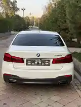 BMW 5 series, 2018-3