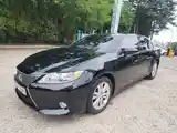 Lexus ES series, 2014-3