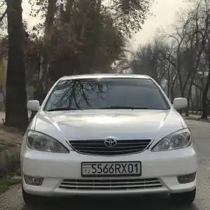 Toyota Camry, 2006