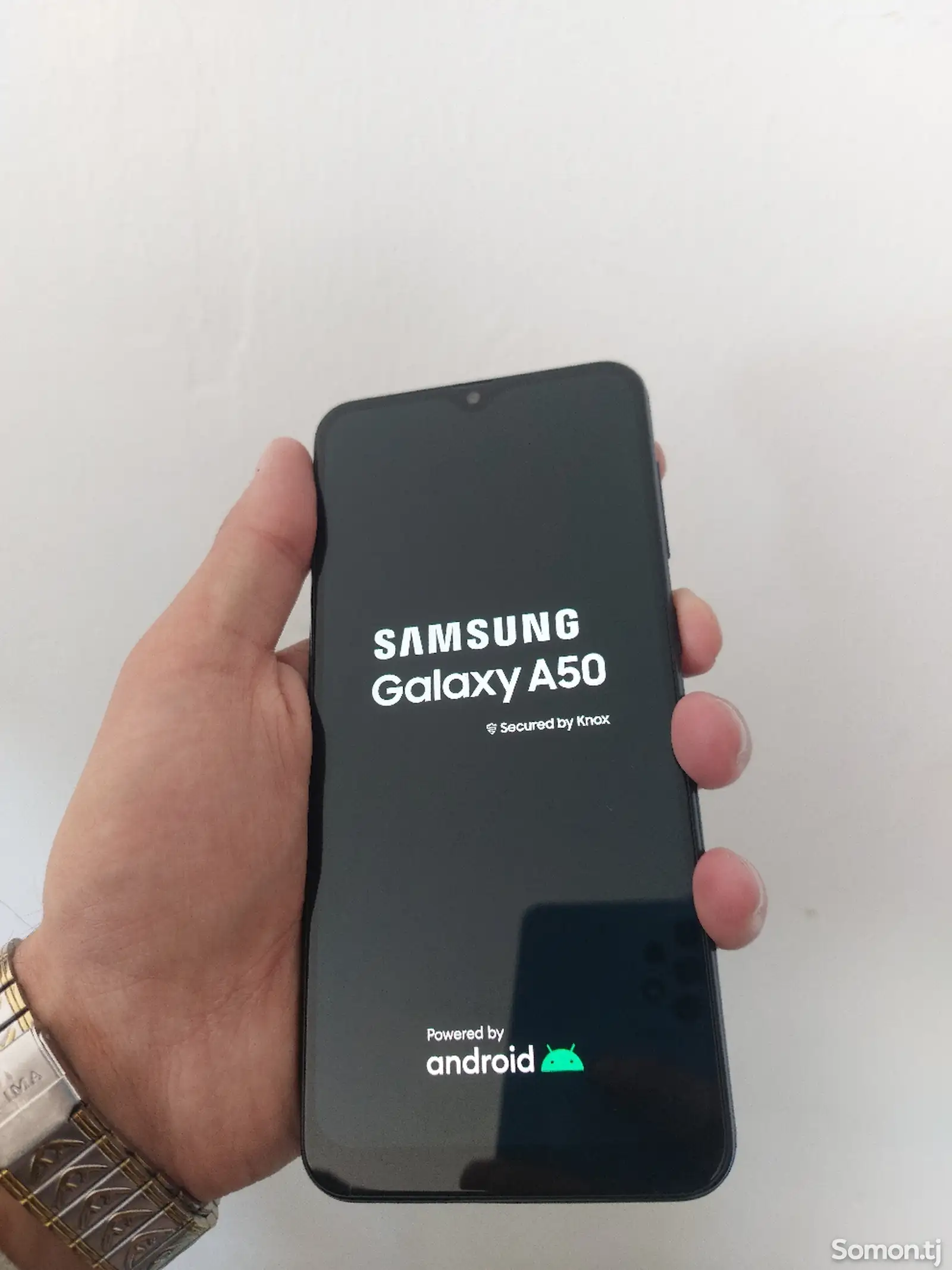 Samsung Galaxy A50 64Gb-1