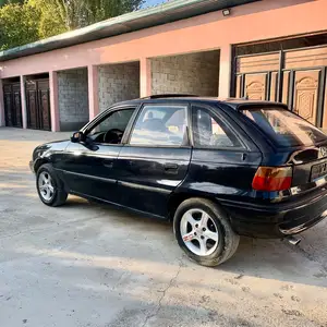 Opel Astra F, 1993