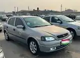 Opel Astra G, 2001-9