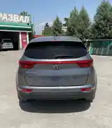 Kia Sportage, 2017-4