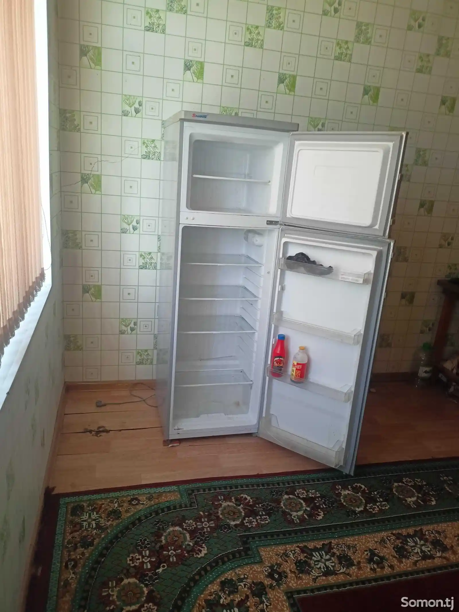 2-комн. квартира, 6 этаж, 105 м², Гипрозем-6