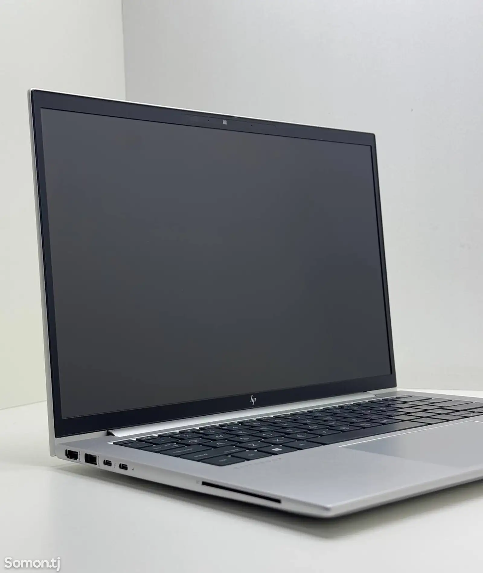 Ноутбук Hp Elitebook 840 G9/i7-12th/Ram-16gb/Ssd-512gb/LCD-14 WUXGA IPs-1