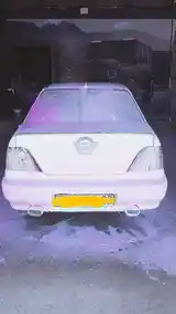 Daewoo Nexia, 1995-2