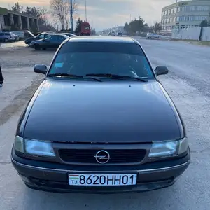 Opel Astra F, 1997