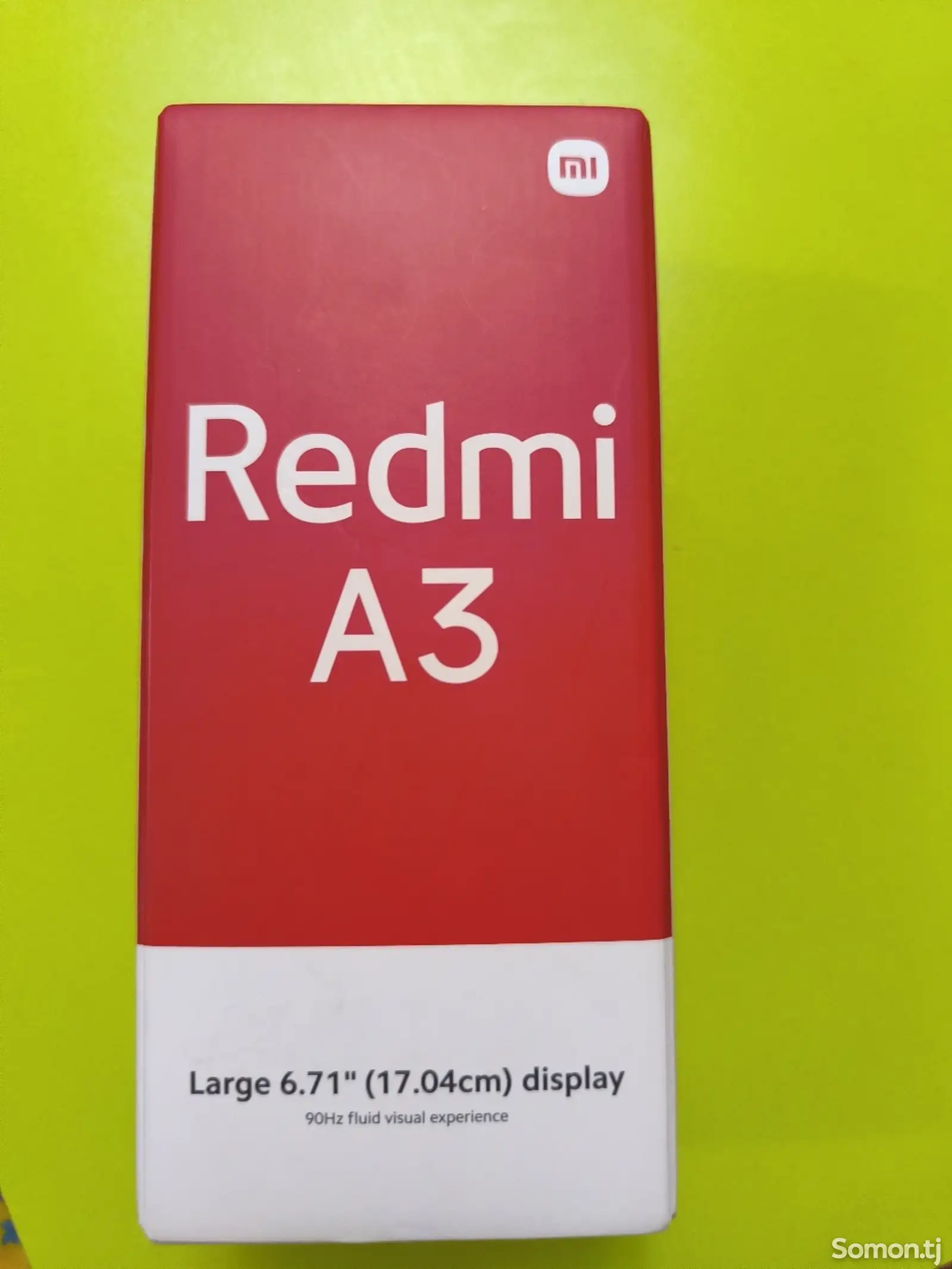 Xiaomi Redmi A3-1