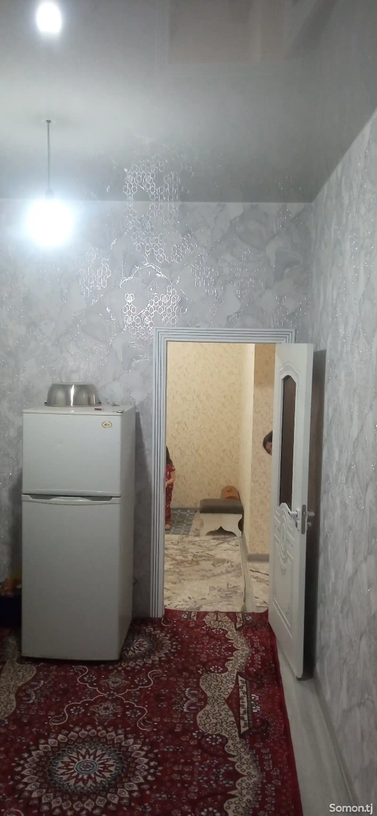 2-комн. квартира, 10 этаж, 68 м², Испечак 2-14