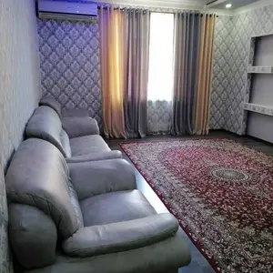 3-комн. квартира, 2 этаж, 100м², 91мкр