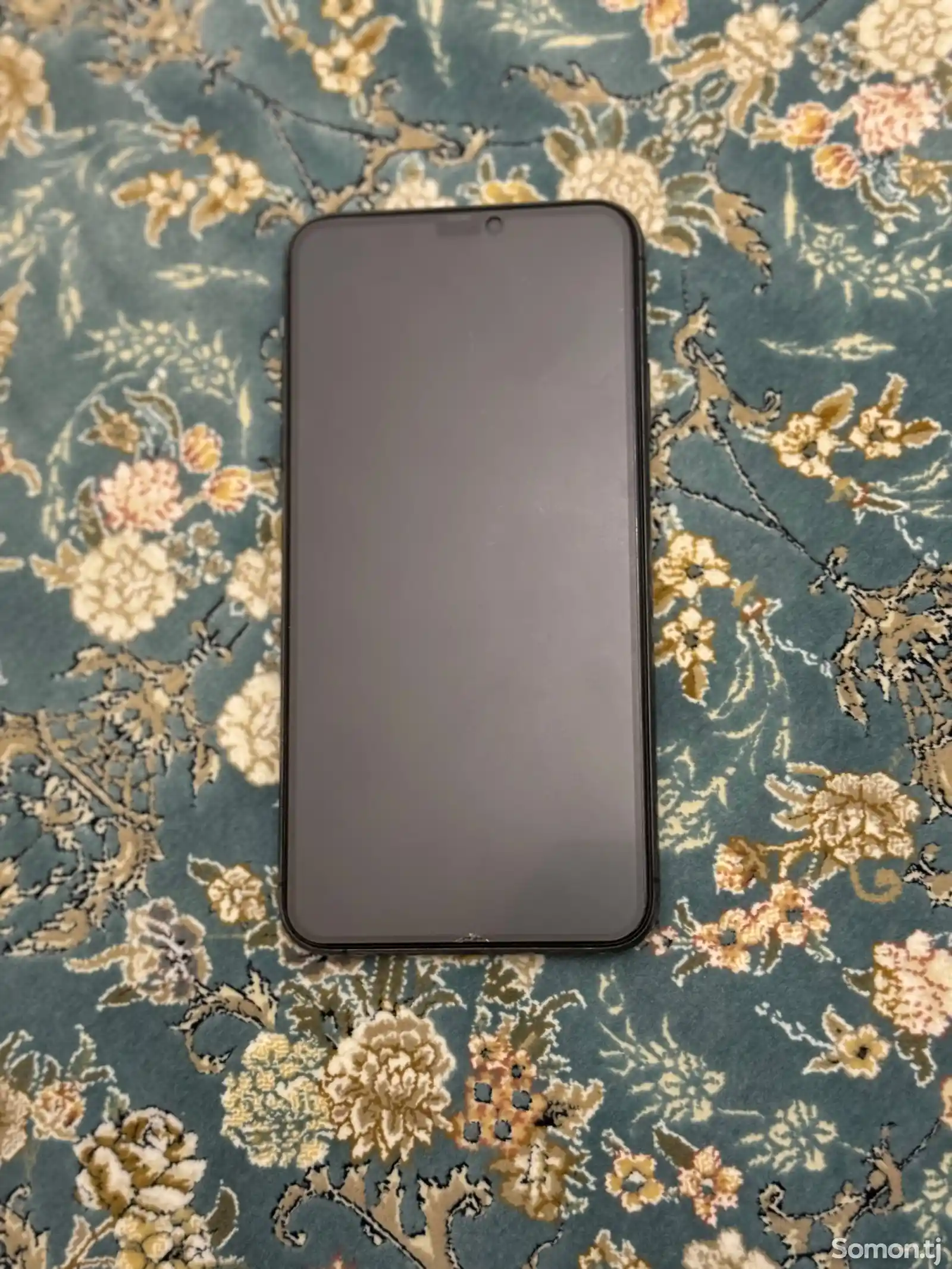 Apple iPhone 11 Pro Max, 256 gb, Space Grey-2