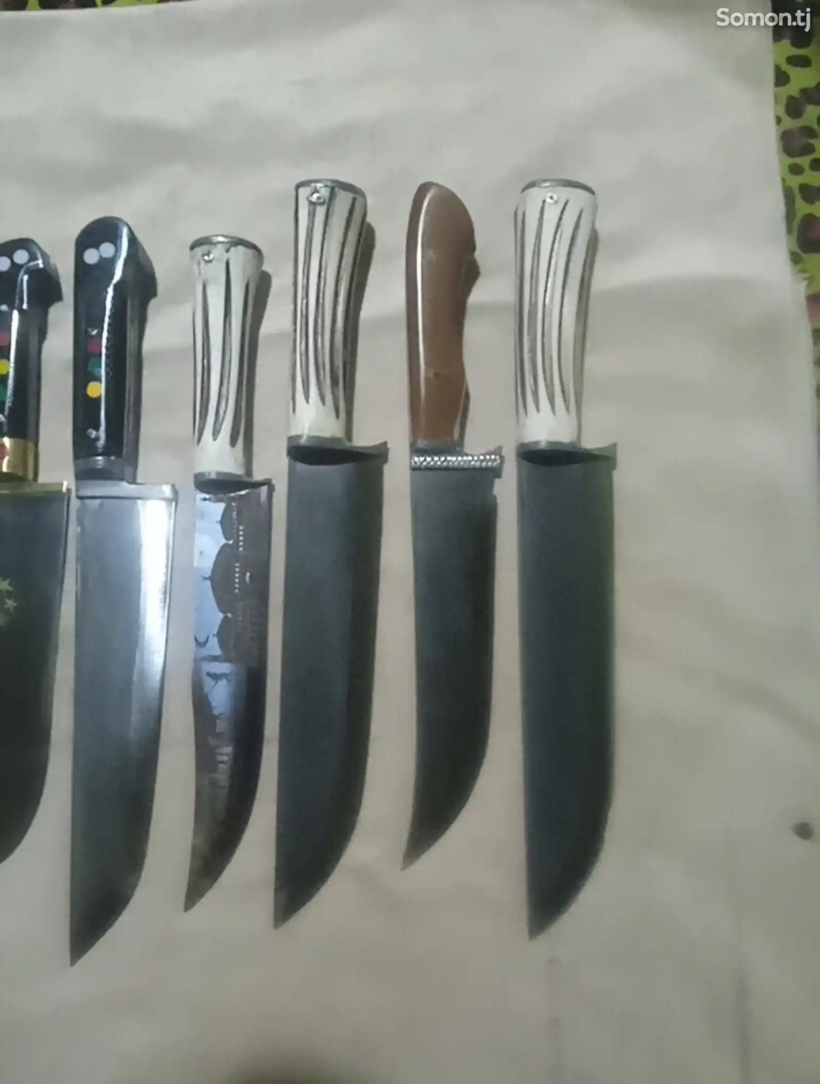 Ножи для кухни-5
