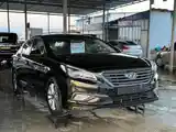 Hyundai Sonata, 2014-2