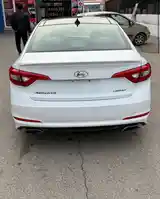 Hyundai Sonata, 2015-9