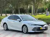 Toyota Camry, 2018-2