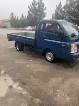 Бортовой автомобиль Hyundai Porter, 2011-4