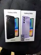 Samsung Galaxy A05S-2