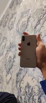 Apple iPhone Xs, 64 gb, Gold-2