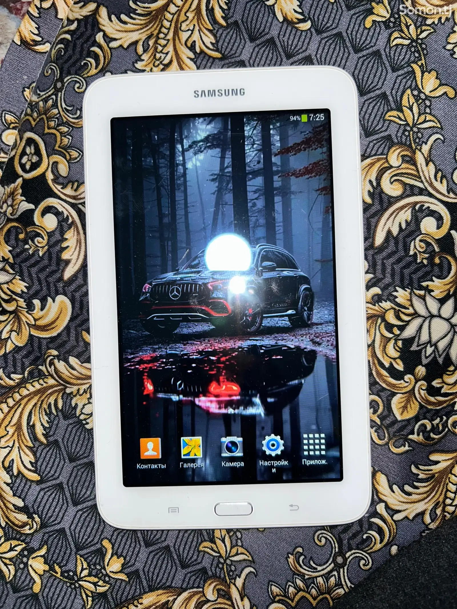 Планшет Samsung tab 3-1