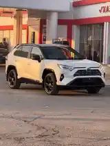 Toyota RAV 4, 2022-2