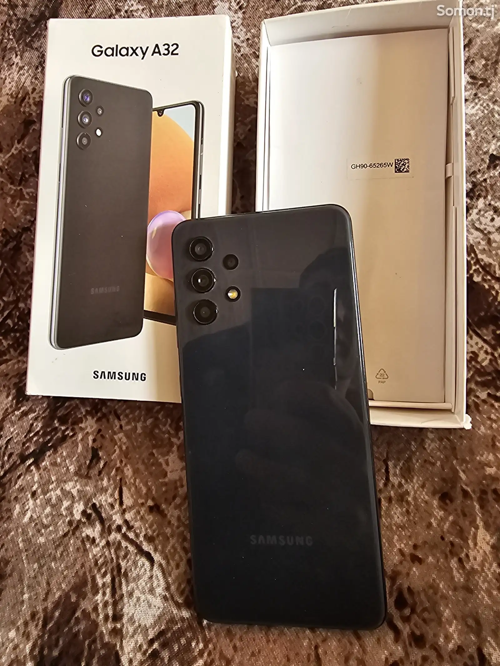 Samsung Galaxy А32