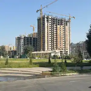 1-комн. квартира, 11 этаж, 52 м², Шохмансур, Зеленый базар