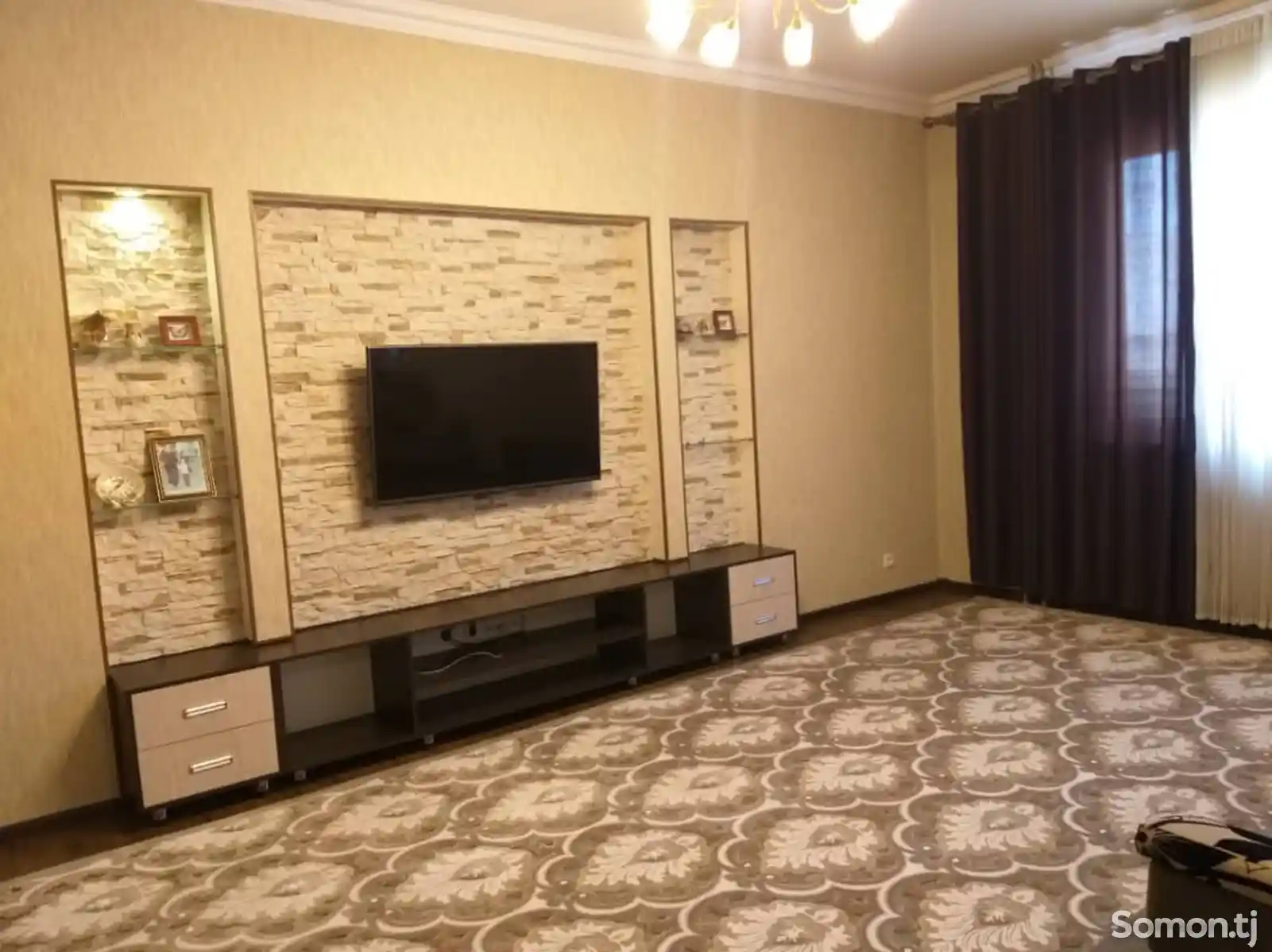 2-комн. квартира, 6 этаж, 70м², 12 мкр-11