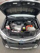 Toyota Camry, 2015-13