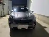 Kia Sportage, 2018-9