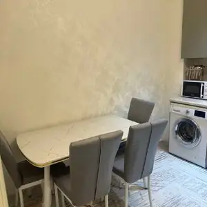 2-комн. квартира, 8 этаж, 60м², садбарг