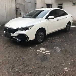 BYD E2, 2023