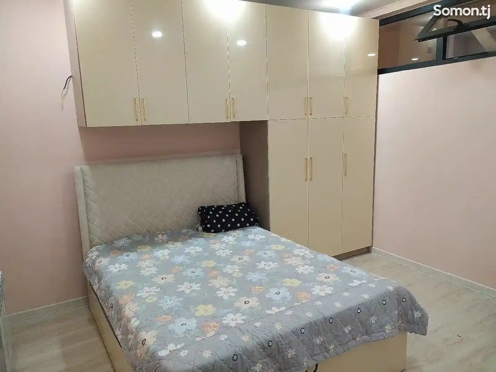 3-комн. квартира, 11 этаж, 85м², Караболо-5