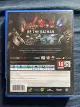 Игра Batman Arkham Knight-3