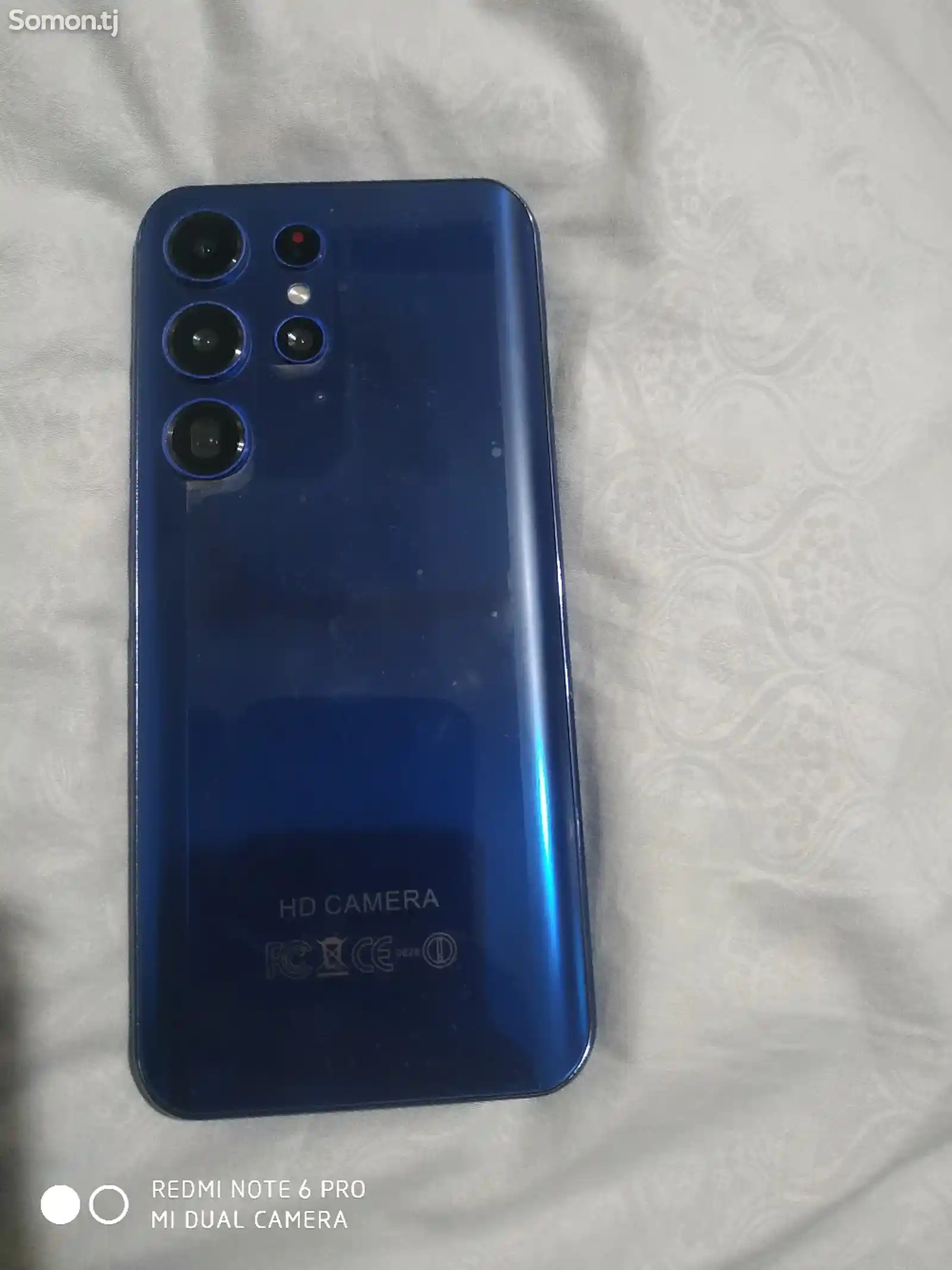 Samsung Galaxy S23 Ultra-2
