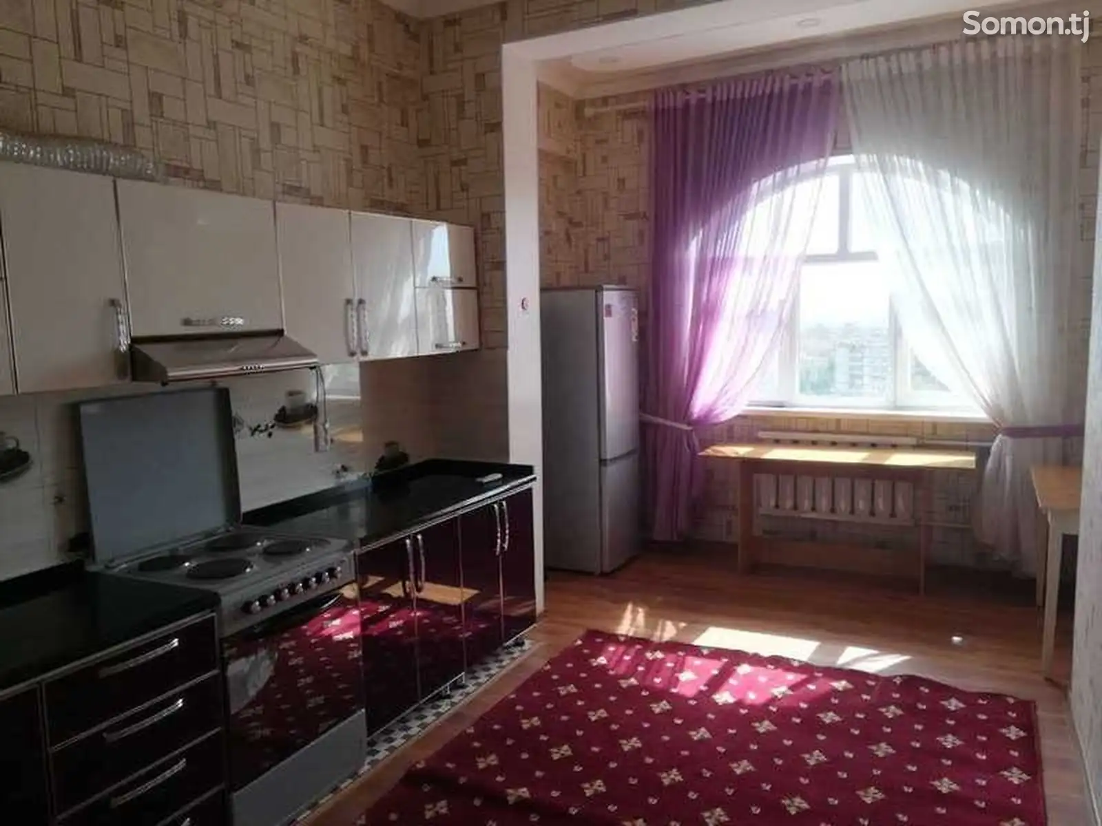 2-комн. квартира, 10 этаж, 78м², сино 91мкр-1