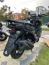 Скутер GST 150cc-4