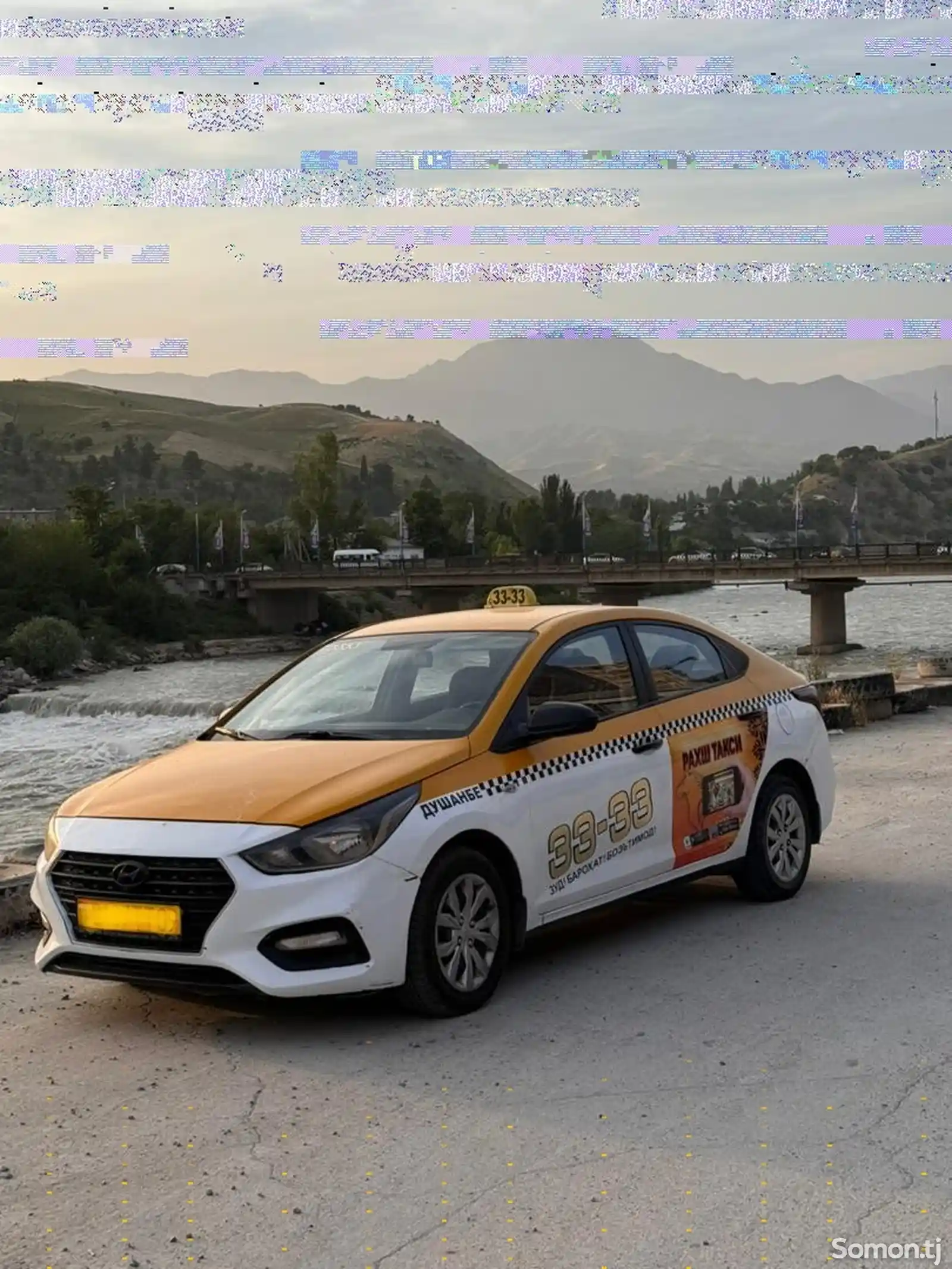 Hyundai Solaris, 2019-1